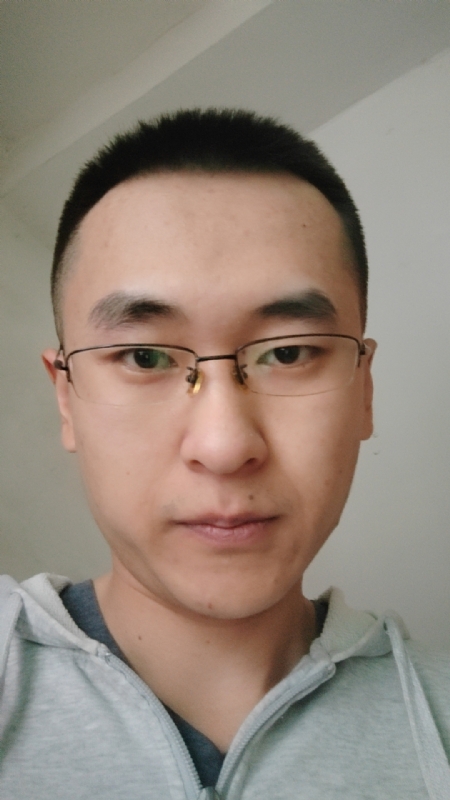 灵越的第一张照片--岳阳王婆说媒